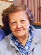 Hazel Wynn