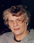 Velma Ruth  Critz (Andrews)