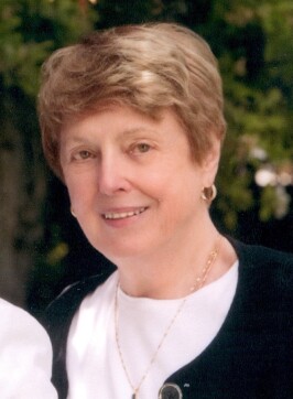 Barbara Gillespie
